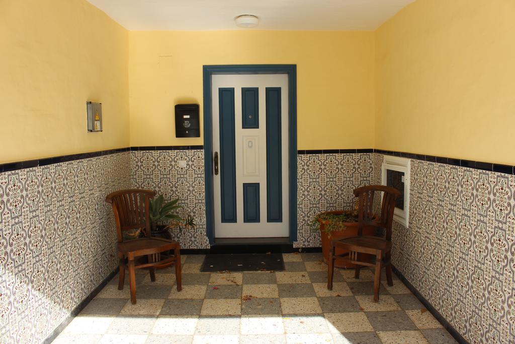 Casa Los Islas Плайя-дель-Инглес Экстерьер фото