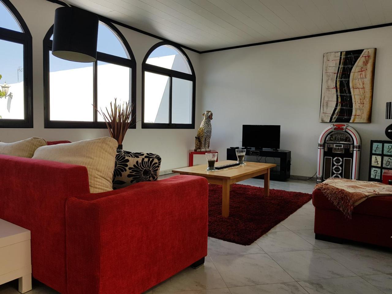 Casa Los Islas Плайя-дель-Инглес Экстерьер фото